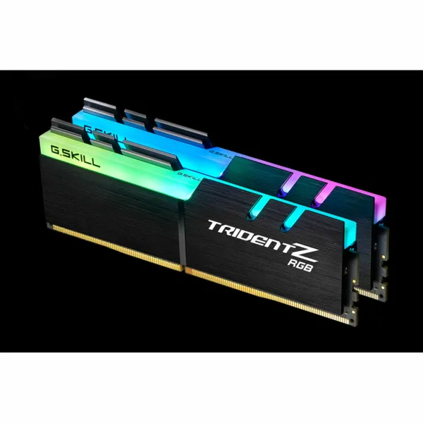 RAM atmintis GSKILL Trident Z RGB 16 GB DDR4 3600 MHz CL18