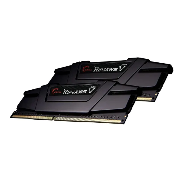 RAM atmintis GSKILL F4-3600C18D-16GVK DDR4 CL18 16 GB