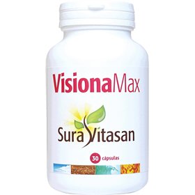 Sura Vitas Visionamax 30 Caps