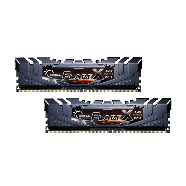 Память RAM GSKILL F4-3200C16D-32GFX CL16 32 GB