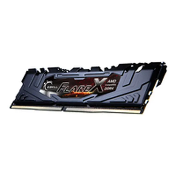 Память RAM GSKILL F4-3200C16D-32GFX CL16 32 GB
