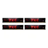 RAM Atmiņa GSKILL Aegis DDR4 CL16 32 GB