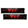 RAM atmintis GSKILL Aegis DDR4 CL19 8 GB