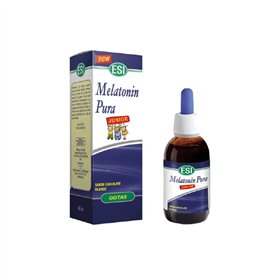 Esi Melatonin Gotas Junior 1 Mg 40ml