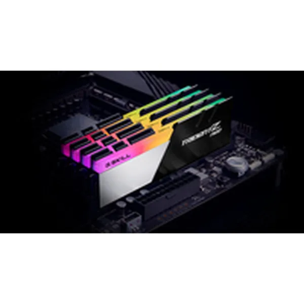 RAM atmintis GSKILL F4-3600C18D-64GTZN CL42 64 GB