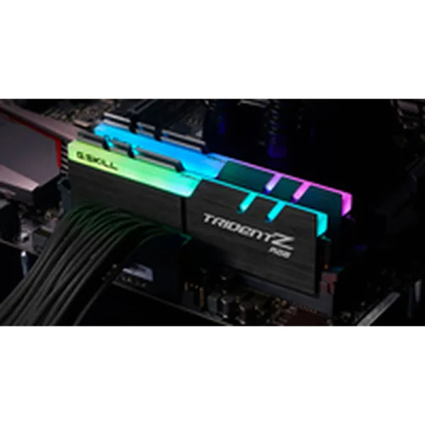 Память RAM GSKILL F4-3600C18D-64GTZR CL18 64 Гб