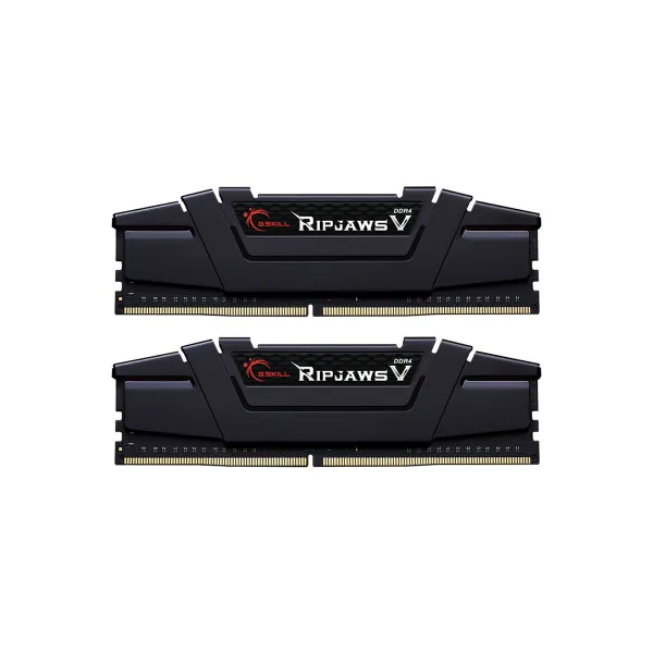 RAM Atmiņa GSKILL Ripjaws V DDR4 CL18 64 GB