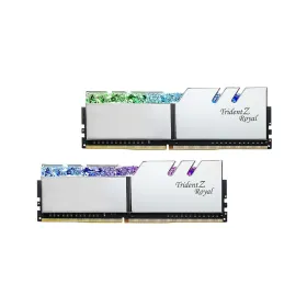 RAM atmintis GSKILL Trident Z Royal DDR4 CL18 32 GB