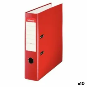 Kiirköitja Esselte Punane Leht (10 Ühikut)
