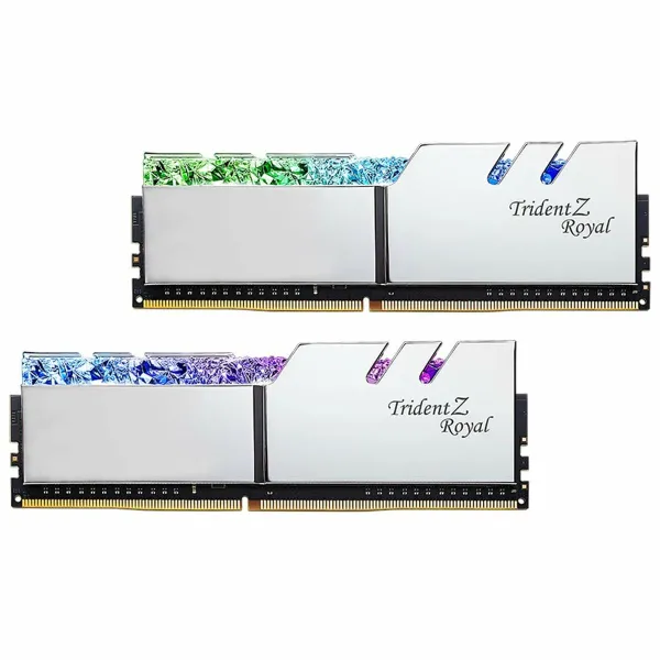 RAM atmintis GSKILL F4-3200C16D-32GTRS CL16 32 GB