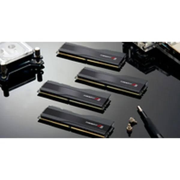 RAM Atmiņa GSKILL Trident Z5 RGB 32 GB