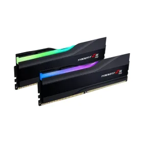 RAM atmintis GSKILL Trident Z5 RGB DDR5 cl34 32 GB