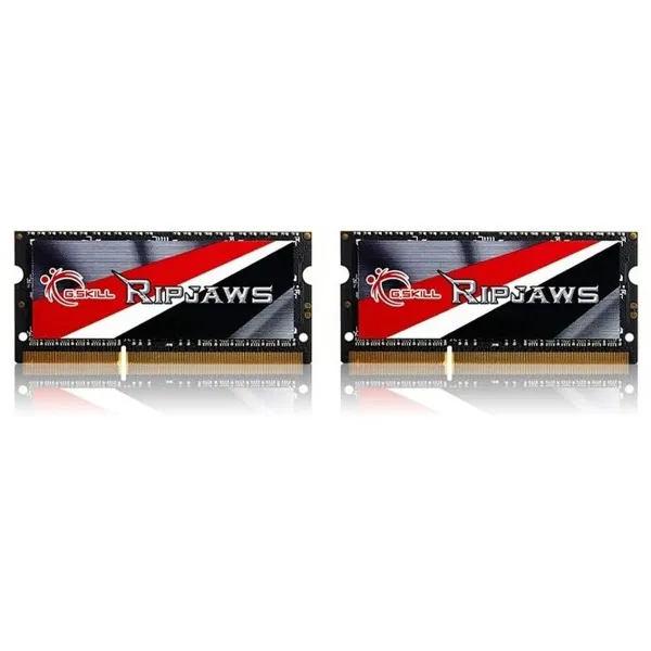 RAM atmintis GSKILL PAMGSKSOO0023 DDR3 16 GB 40 g CL11