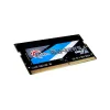 RAM atmintis GSKILL F4-3200C22S-16GRS DDR4 16 GB CL22