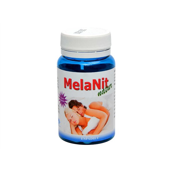 Montstar Melanit Natur 30 Caps