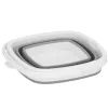 Taitettava säilytyslaatikko Springos HA5099 29,3x24,2x17cm 10l