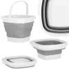 Taitettava säilytyslaatikko Springos HA5099 29,3x24,2x17cm 10l