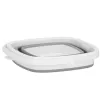 Taitettava säilytyslaatikko Springos HA5099 29,3x24,2x17cm 10l