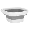 Taitettava säilytyslaatikko Springos HA5099 29,3x24,2x17cm 10l