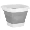 Taitettava säilytyslaatikko Springos HA5099 29,3x24,2x17cm 10l