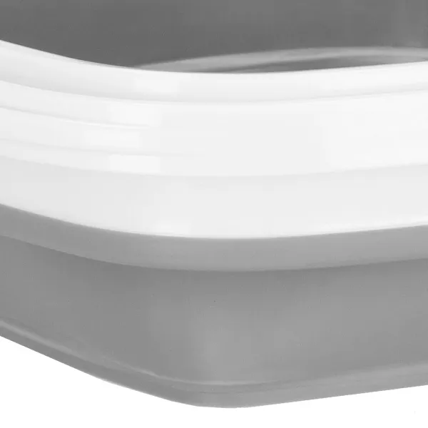 Taitettava säilytyslaatikko Springos HA5099 29,3x24,2x17cm 10l
