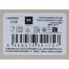 Deep Plate Inde Cies Ø 21 cm (12 Units)