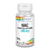 Solaray Nac 295 Mg 60 Vcaps