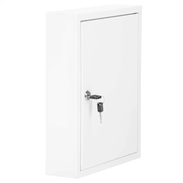 Metalinė raktų dėžutė Springos HA5034