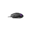 Optinė pelė A4 Tech L65 MAX RGB