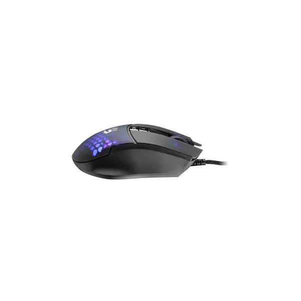 Optinė pelė A4 Tech L65 MAX RGB
