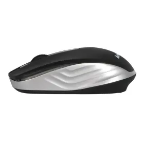 Snack Bowl Quttin Bamboo 16 x 16 x 5 cm (12 Units)
