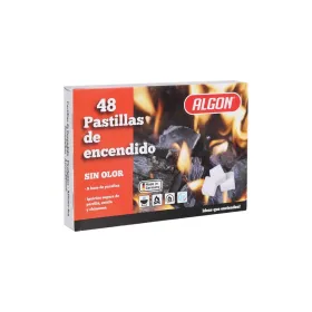 Sytyttimet Algon 48 Kappaletta (24 osaa)
