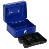 Metallist rahakarp Springos HA5037