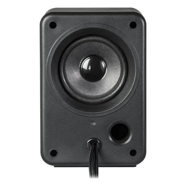 PC garso kolonėlės Defender V11 Juoda