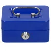 Metal money box Springos HA5037
