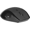 Optiskā pele Defender ACCURA MM-295 Melns 1600 dpi