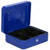 Metal money box Springos HA5040