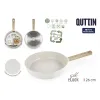 Keptuvė Quttin ECOOK Balta (6 vnt.)