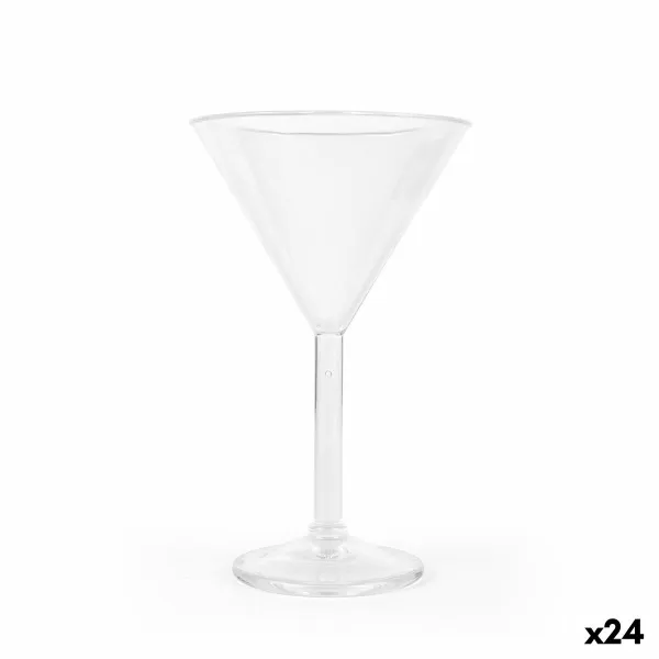 Kokteilio taurė La Mediterránea (24 vnt.)