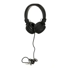 Наушники с микрофоном Esperanza EH212K Чёрный