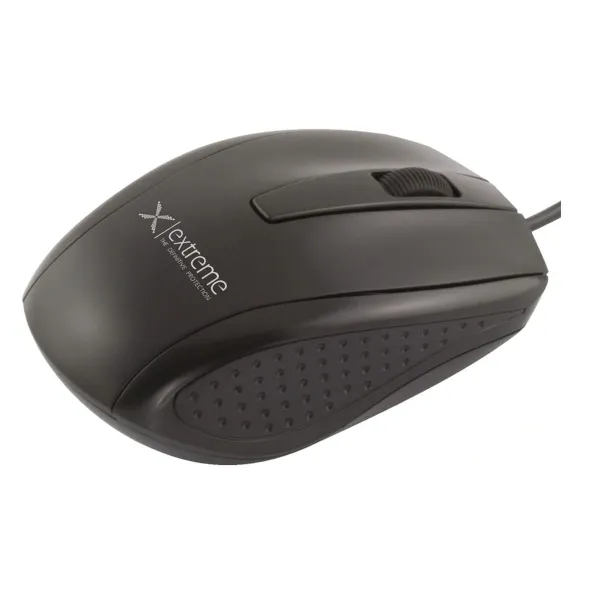Optiline Hiir Extreme XM110K Must