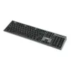 Клавиатура и мышь Ibox DESKTOP KIT PRO Чёрный Английский QWERTY