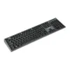 Клавиатура и мышь Ibox DESKTOP KIT PRO Чёрный Английский QWERTY