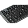 Клавиатура и мышь Ibox DESKTOP KIT PRO Чёрный Английский QWERTY