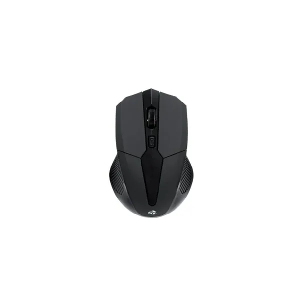 Belaidė pelė Ibox i005 PRO Juoda