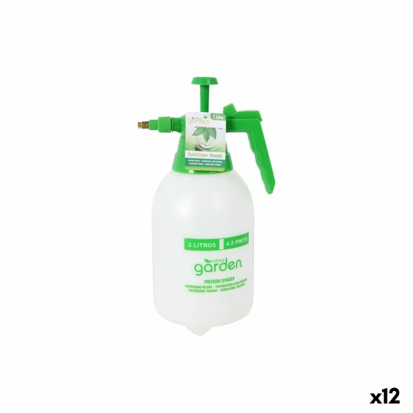 Suihkepullo Little Garden 2L (12 osaa)