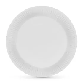 Lautassetti Algon 23 cm 25 Kappaletta (18 osaa)
