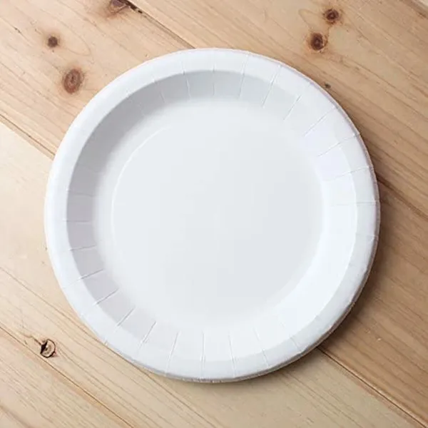 Plokštelių rinkinys Algon 28 cm 3 Dalys (24 vnt.)