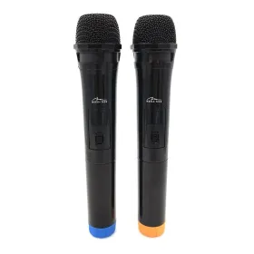 Mikrofoni Media Tech MT395 Musta