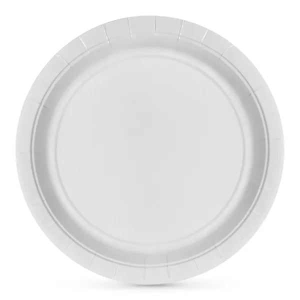 Plokštelių rinkinys Algon 28 cm 12 Dalys (12 vnt.)